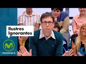 Ilustres Ignorantes Season 1 Ep.8 8. epizód