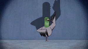 Chien Pourri ! 1. évad Ep.42 42. epizód