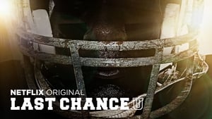 Last Chance U - Az Utolsó Esély Egyetem kép