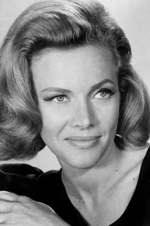 Honor Blackman profil kép