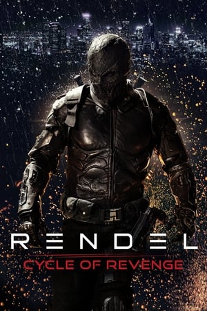 Rendel: Cycle of Revenge poszter