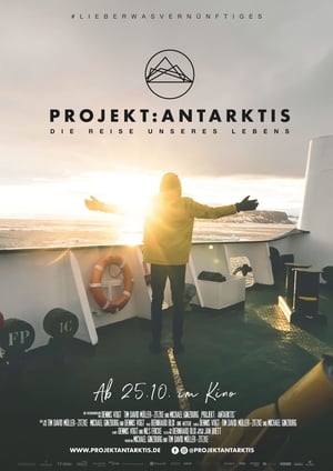 Projekt: Antarktis poszter