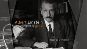 Albert Einstein: l'homme et le génie háttérkép