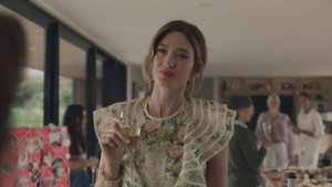 Friends Like Her 1. évad Ep.1 1. epizód