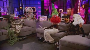 RuPaul: Drag Queen leszek! – A színfalak mögött Season 10 Ep.5 5. epizód
