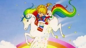 Rainbow Brite and the Star Stealer háttérkép