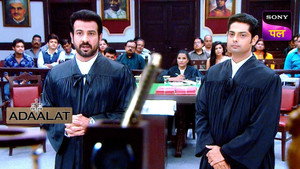 अदालत Season 1 Ep.325 325. epizód