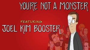 You're Not a Monster 1. évad Ep.8 8. epizód