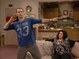 Egy rém rendes család 6. évad Ep.13 Al Bundy hagyatéka