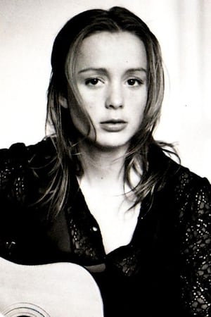 Lisa Ekdahl profil kép