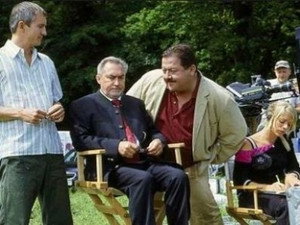 Die Rosenheim-Cops Season 4 Ep.17 17. epizód