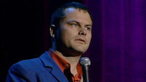 Jack Dee Live And Uncut háttérkép