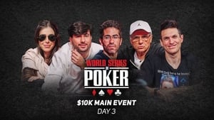 World Series of Poker 2023. évad Ep.105 105. epizód