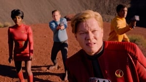 Fekete tükör 4. évad Ep.1 USS Callister