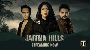 Jaffna Hills kép