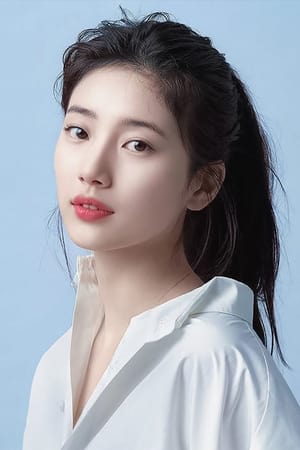 Bae Suzy profil kép