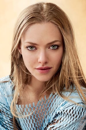 Amanda Seyfried profil kép