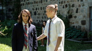 L'Académie Season 1 Ep.7 7. epizód