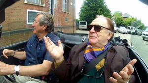 Celebrity Antiques Road Trip Season 4 Ep.6 6. epizód