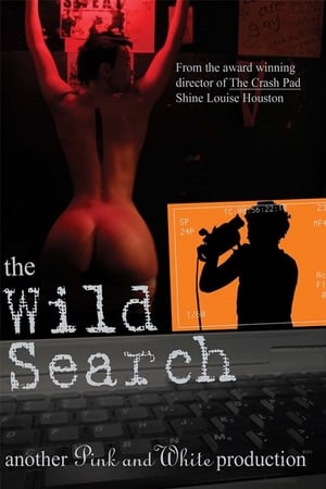 In Search of the Wild Kingdom poszter