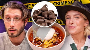 Culinary Crimes 1. évad Ep.12 12. epizód