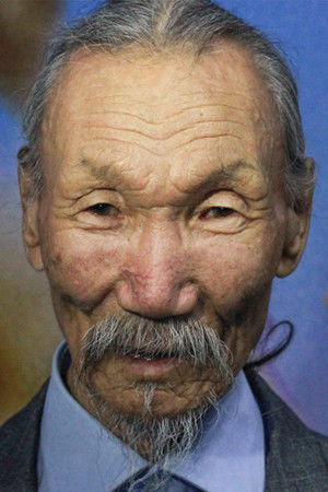 Stepan Petrov profil kép
