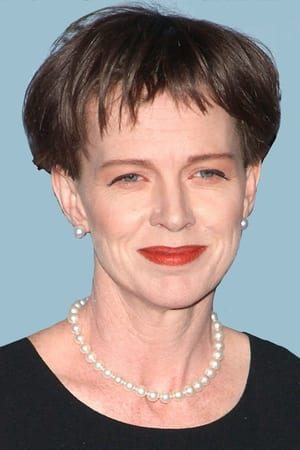 Judy Davis profil kép