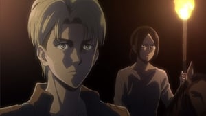 Attack on Titan 2. évad Ep.3 3. epizód