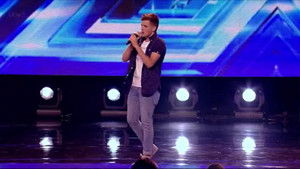 The X Factor Season 10 Ep.4 4. epizód