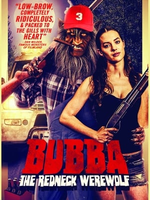 Bubba the Redneck Werewolf poszter