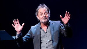Christophe Alévêque : le trou noir 2 háttérkép