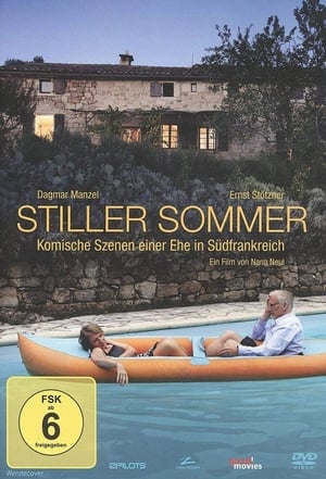 Stiller Sommer poszter