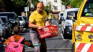 Roulez jeunesse háttérkép