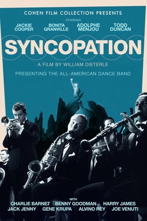 Syncopation