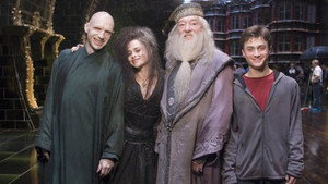 Creating The World Of Harry Potter 1. évad Ep.2 2. epizód