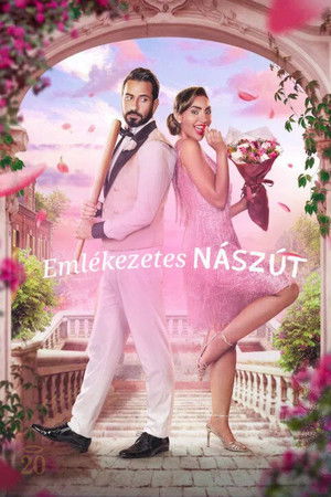 Emlékezetes nászút