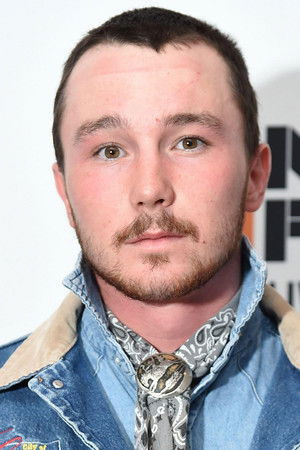 Brady Jandreau profil kép