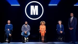 Celebrity Mastermind 22. évad Ep.7 7. epizód