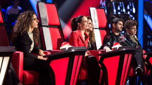 La voz kids 5. évad Ep.16 16. epizód