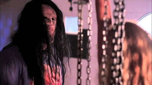 House of Blood háttérkép