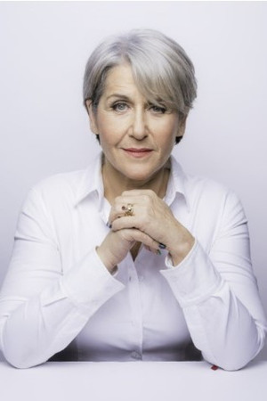 Theresa Tova