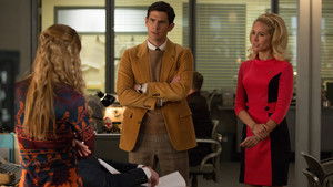 Good Girls Revolt Season 1 Ep.4 4. epizód
