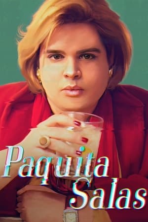 Paquita Salas