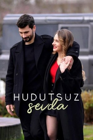 Hudutsuz Sevda poszter