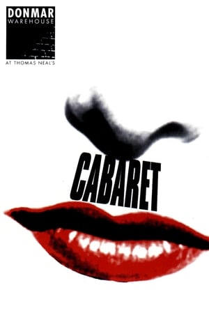 Cabaret poszter