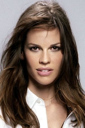 Hilary Swank profil kép