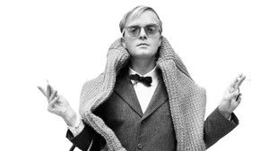 The Capote Tapes háttérkép