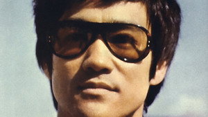 "Opération dragon", la révolution Bruce Lee háttérkép