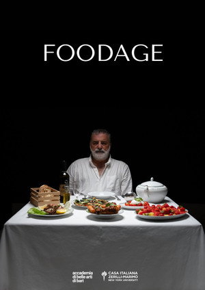 Foodage poszter