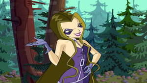 Winx Club 3. évad Ep.20 20. epizód